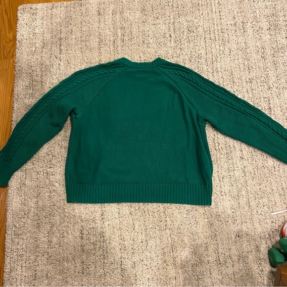 GAP Cable knit Sweater - Picture 4 of 4